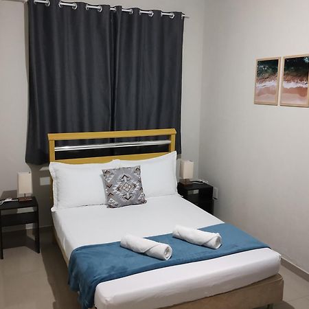 Suite Para Hospedagem Em Porto Belo Buitenkant foto