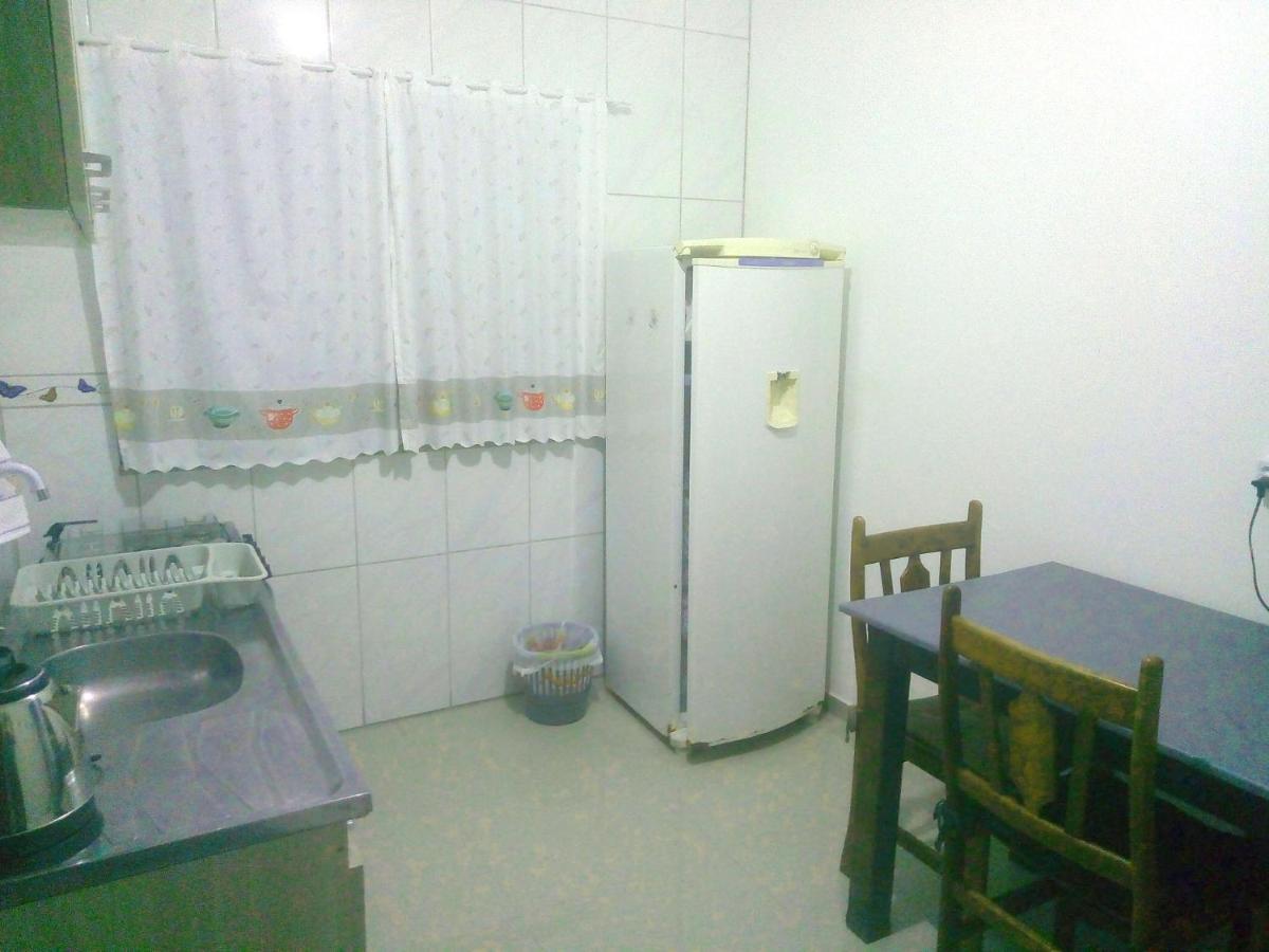 Suite Para Hospedagem Em Porto Belo Buitenkant foto