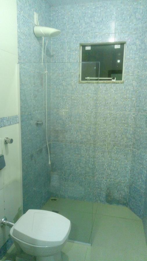 Suite Para Hospedagem Em Porto Belo Buitenkant foto