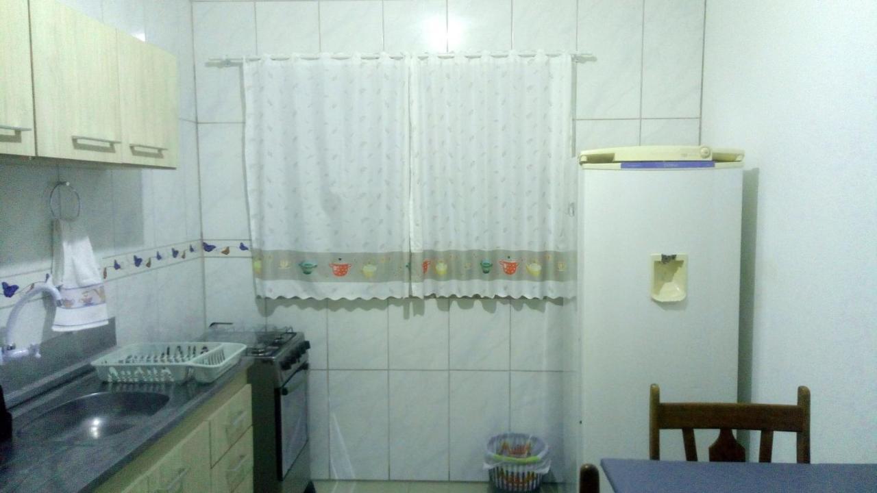 Suite Para Hospedagem Em Porto Belo Buitenkant foto