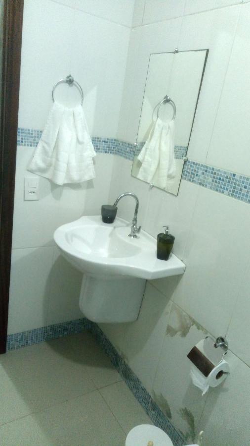 Suite Para Hospedagem Em Porto Belo Buitenkant foto
