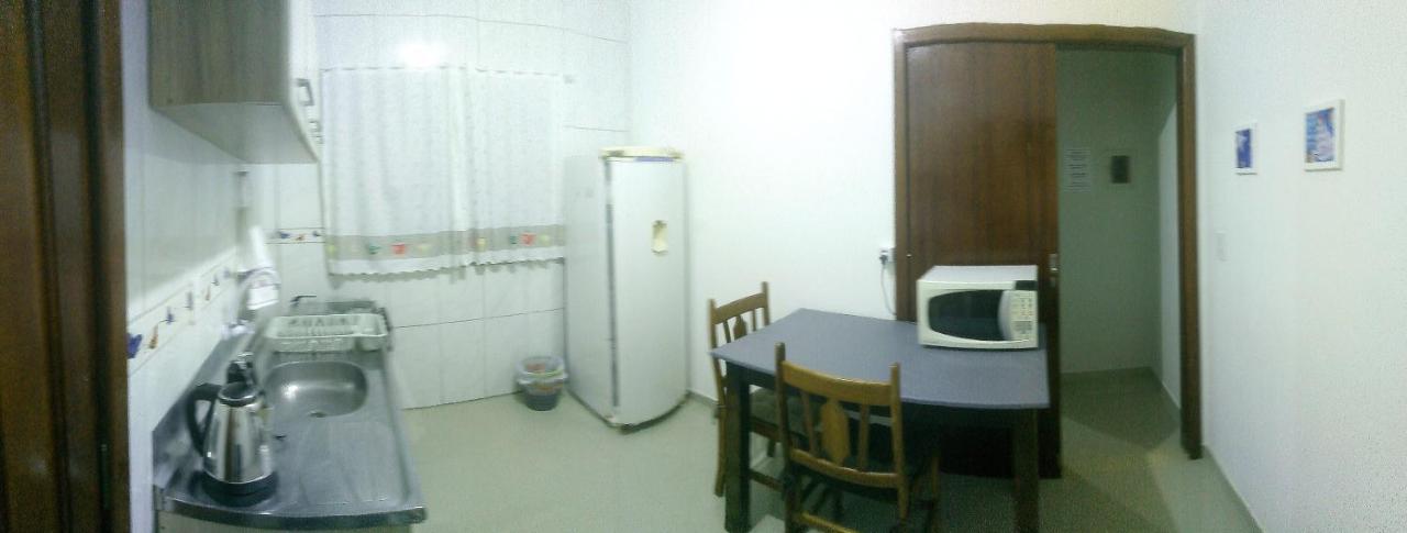 Suite Para Hospedagem Em Porto Belo Buitenkant foto