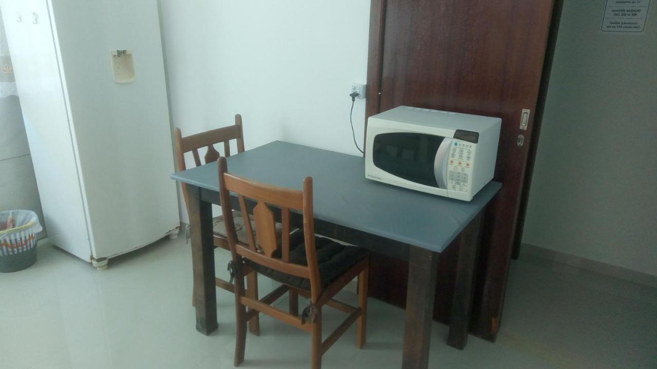 Suite Para Hospedagem Em Porto Belo Buitenkant foto