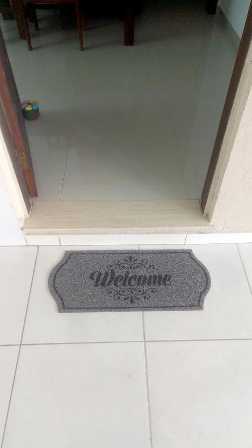 Suite Para Hospedagem Em Porto Belo Buitenkant foto