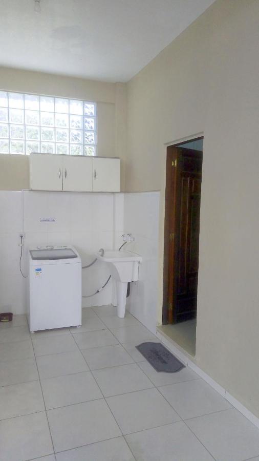 Suite Para Hospedagem Em Porto Belo Buitenkant foto