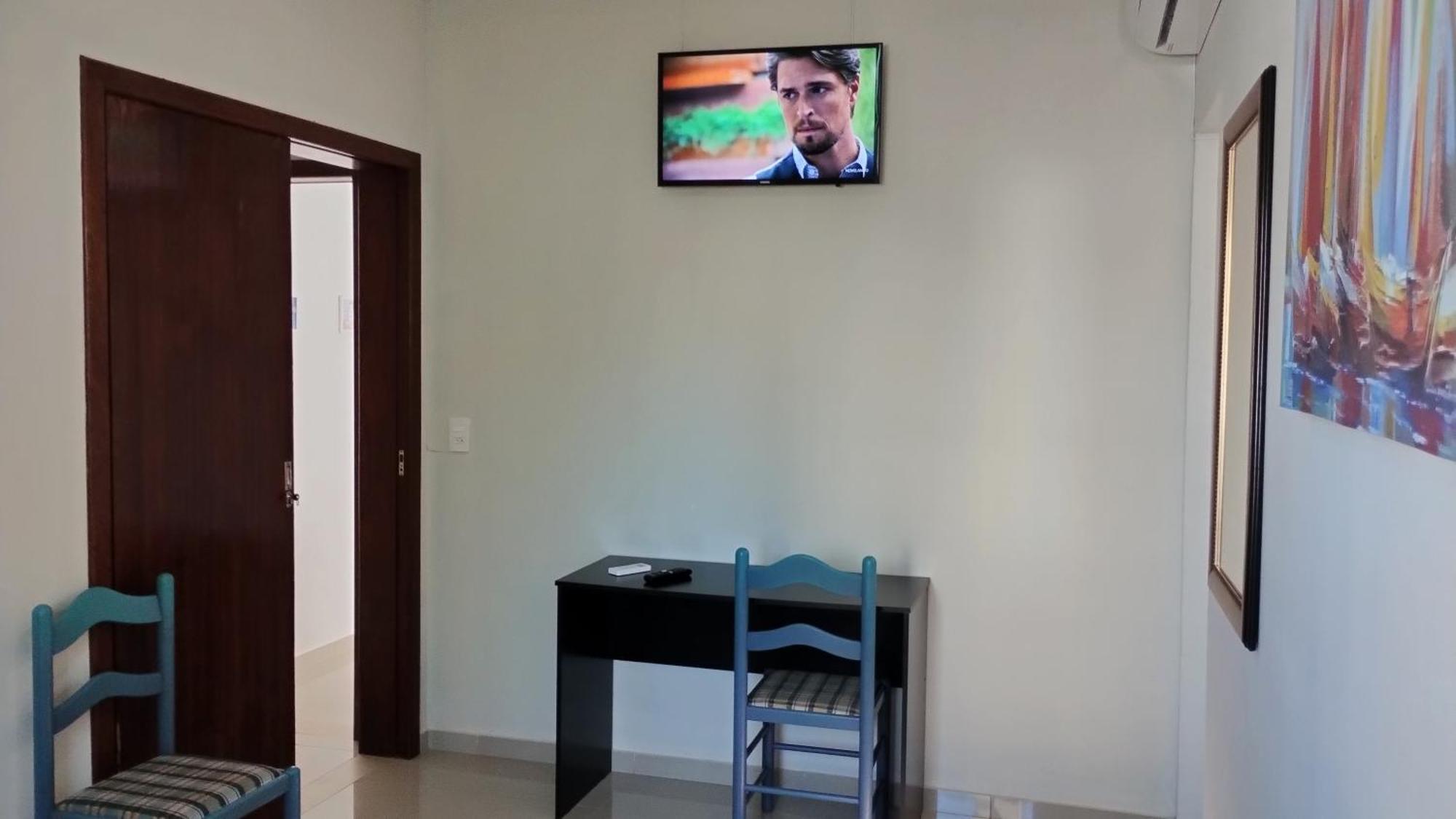 Suite Para Hospedagem Em Porto Belo Buitenkant foto