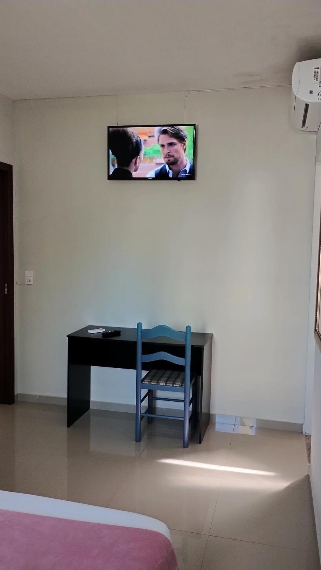 Suite Para Hospedagem Em Porto Belo Buitenkant foto