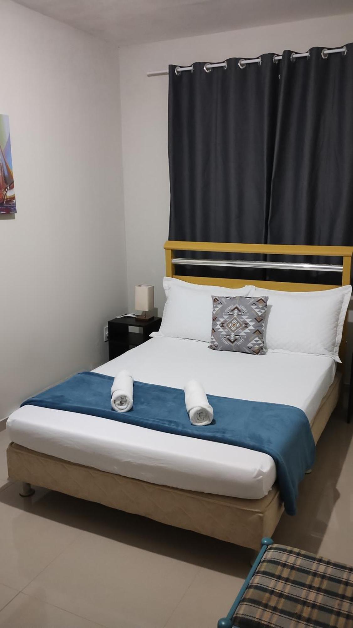 Suite Para Hospedagem Em Porto Belo Buitenkant foto